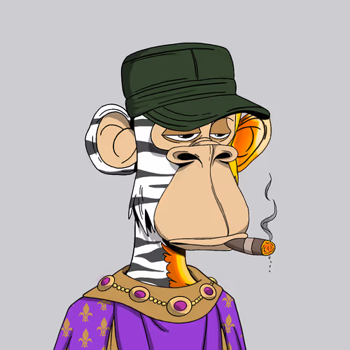 Genetically Spliced Ape Labs