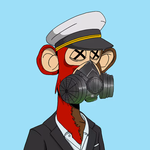 Genetically Spliced Ape Labs