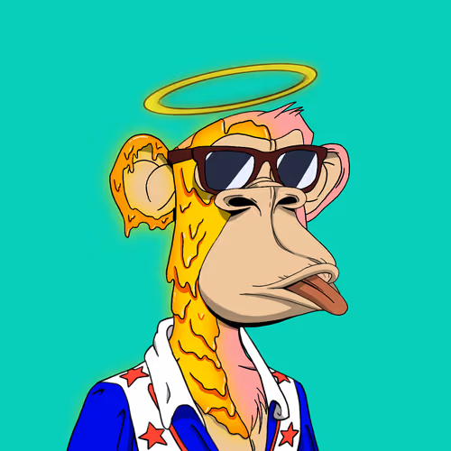 Genetically Spliced Ape Labs