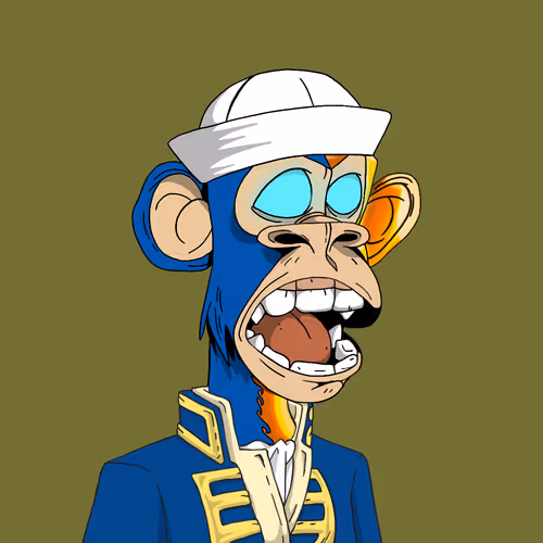 Genetically Spliced Ape Labs
