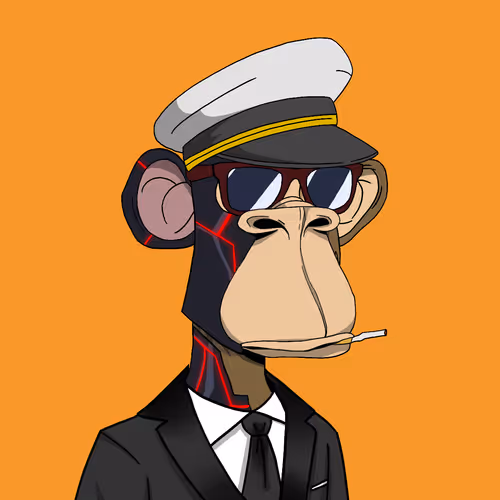 Genetically Spliced Ape Labs