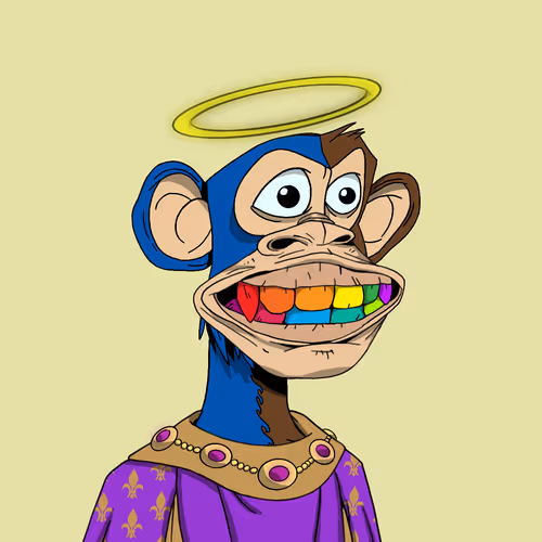 Genetically Spliced Ape Labs
