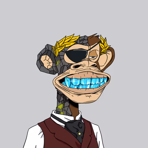 Genetically Spliced Ape Labs