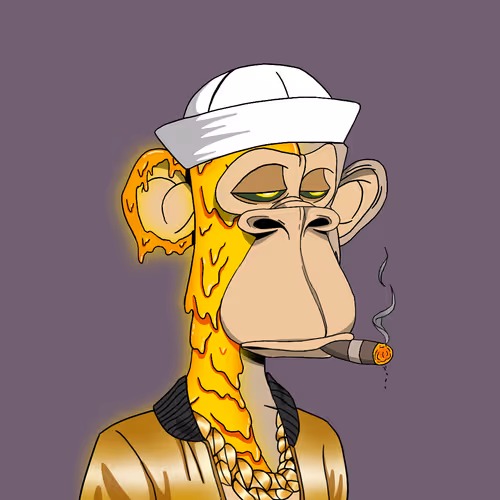 Genetically Spliced Ape Labs