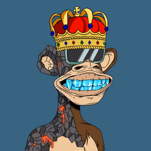Genetically Spliced Ape Labs