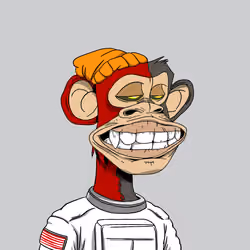Genetically Spliced Ape #926