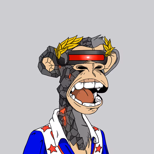 Genetically Spliced Ape Labs