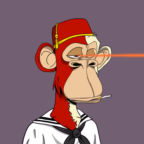 Genetically Spliced Ape Labs