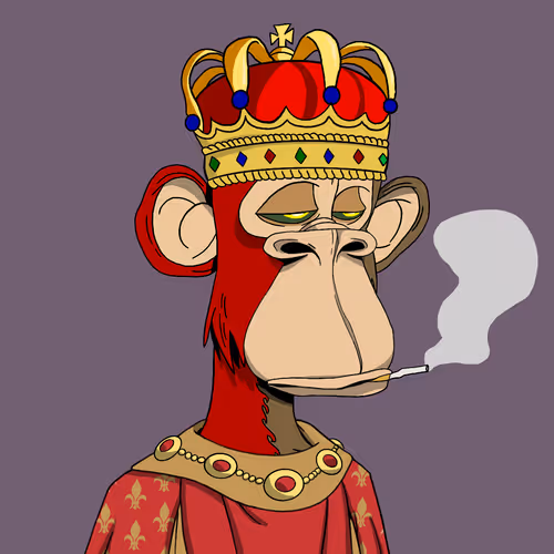 Genetically Spliced Ape Labs