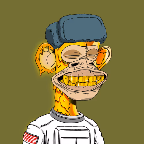 Genetically Spliced Ape Labs