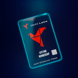 Uchi Collector Pass #92