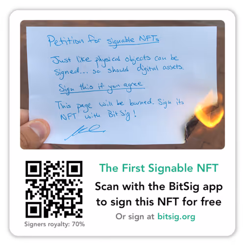 Bitsig