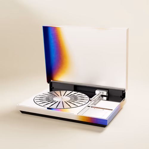 B&O DNA NFT #238