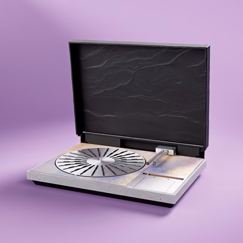 B&O DNA NFT #411