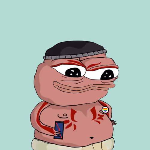 Pepe Investoor