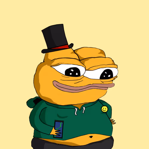 Pepe Investoor