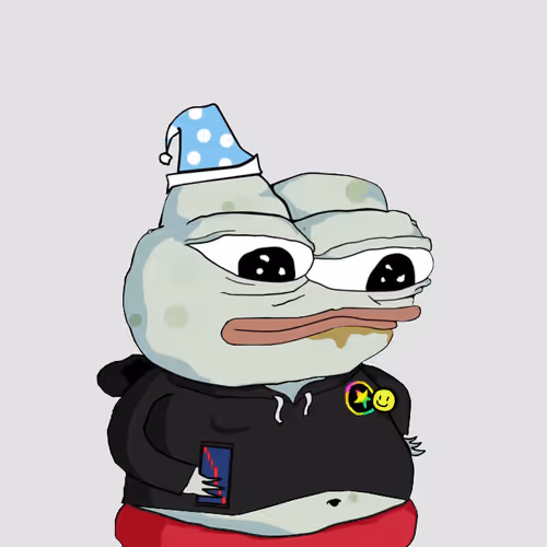 Pepe Investoor