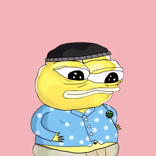 Pepe Investoor
