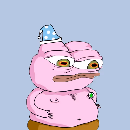 Pepe Investoor
