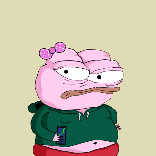 Pepe Investoor