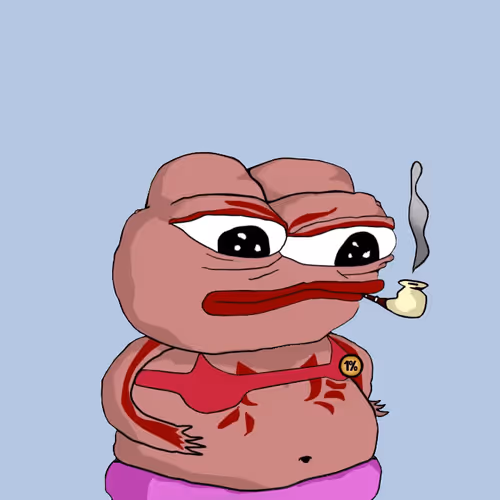 Pepe Investoor