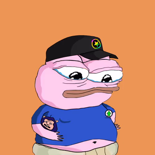 Pepe Investoor