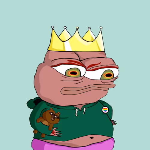 Pepe Investoor