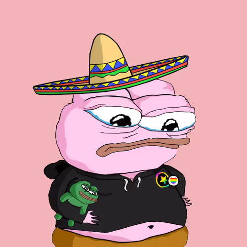Pepe Investoor