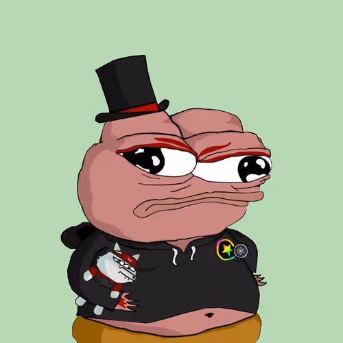 Pepe Investoor