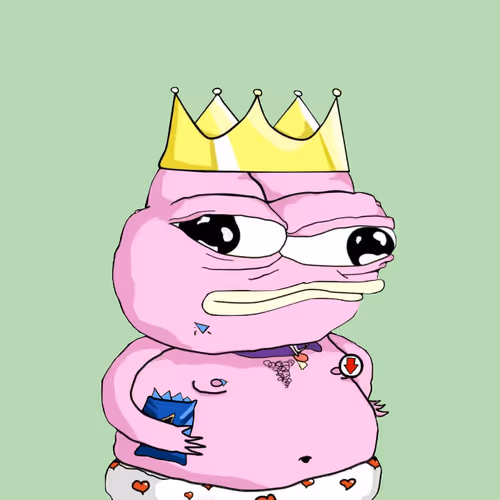 Pepe Investoor