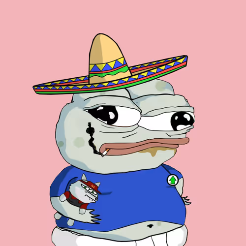 Pepe Investoor