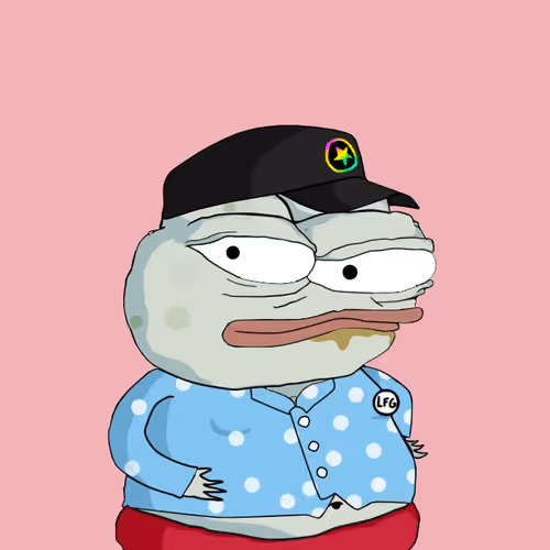 Pepe Investoor