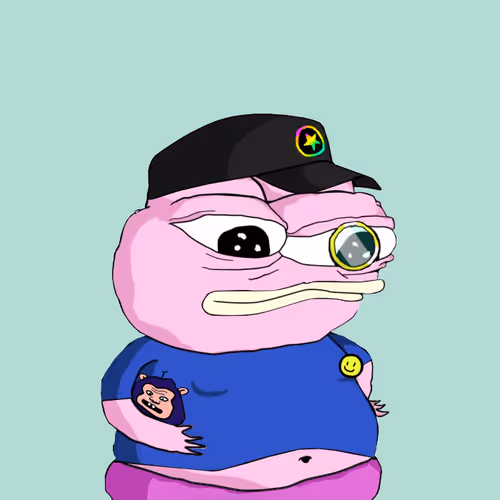 Pepe Investoor