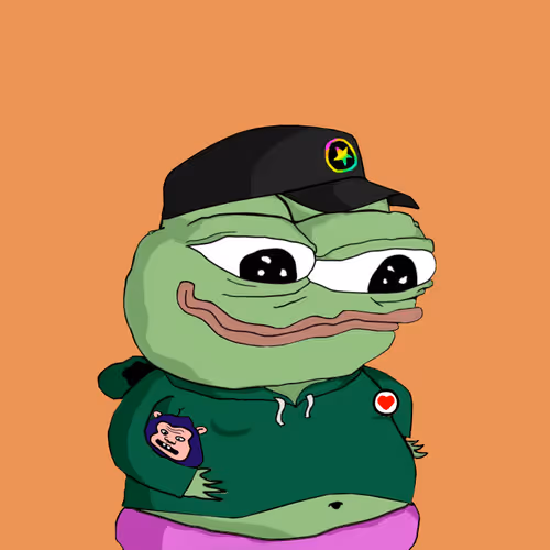 Pepe Investoor