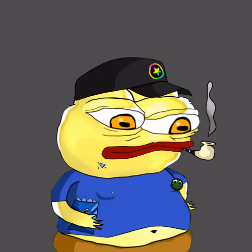 Pepe Investoor