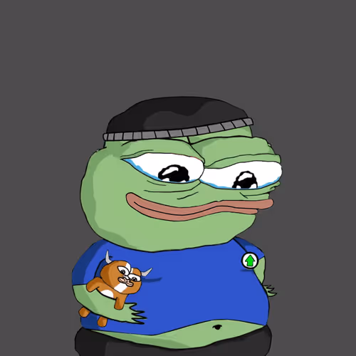 Pepe Investoor