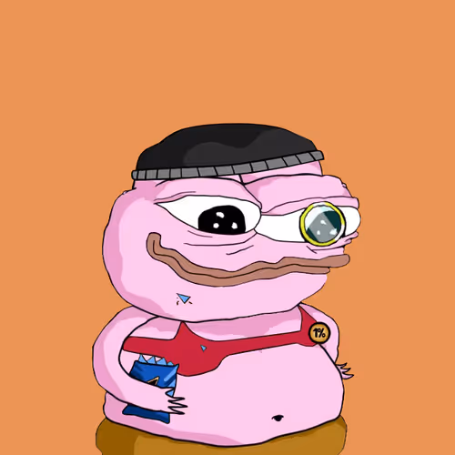 Pepe Investoor