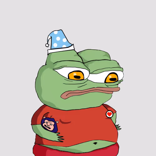 Pepe Investoor