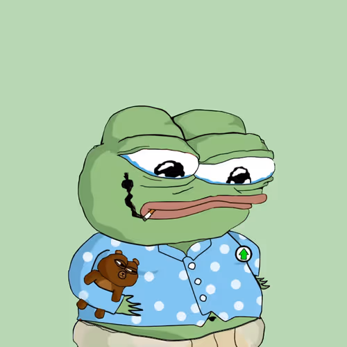 Pepe Investoor