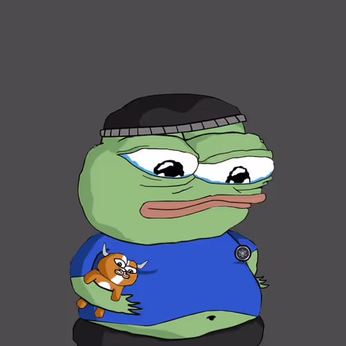 Pepe Investoor
