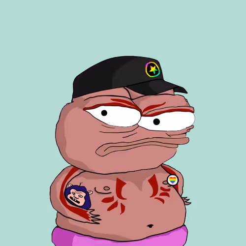 Pepe Investoor
