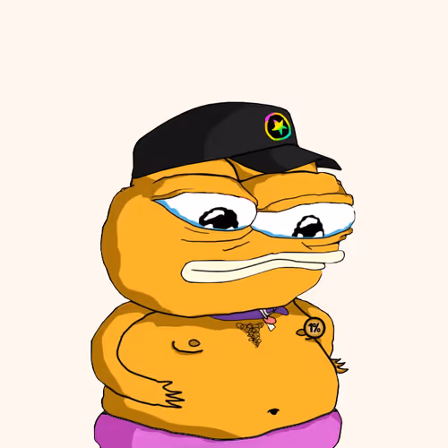 Pepe Investoor