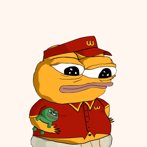 Pepe Investoor