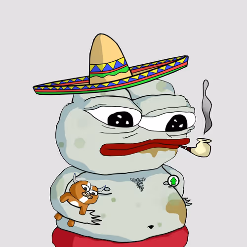 Pepe Investoor
