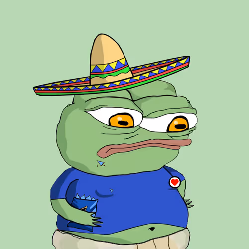 Pepe Investoor