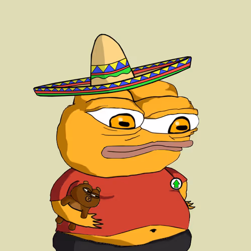 Pepe Investoor
