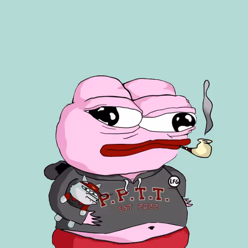 Pepe Investoor
