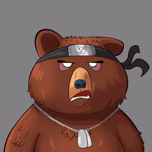 Badbearsgenesis
