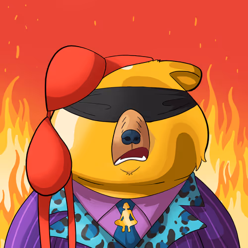 Badbearsgenesis