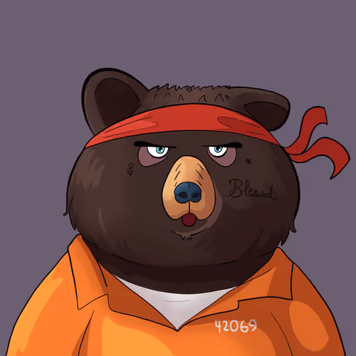 Badbearsgenesis